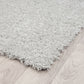 Fluffy Shag Rug 398 Cloud