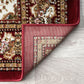 Royal Persian Rug 528 Red Runner