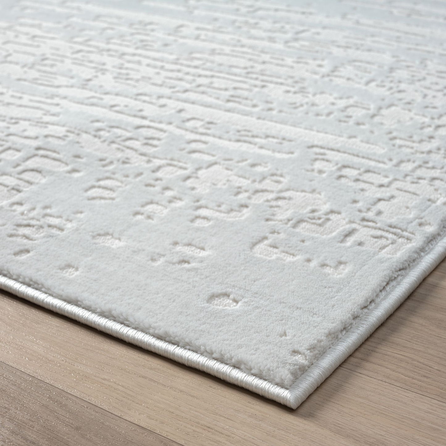 Parable Rug 477 Pearl