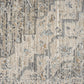 Vintage Look 6753 Taupe Runner