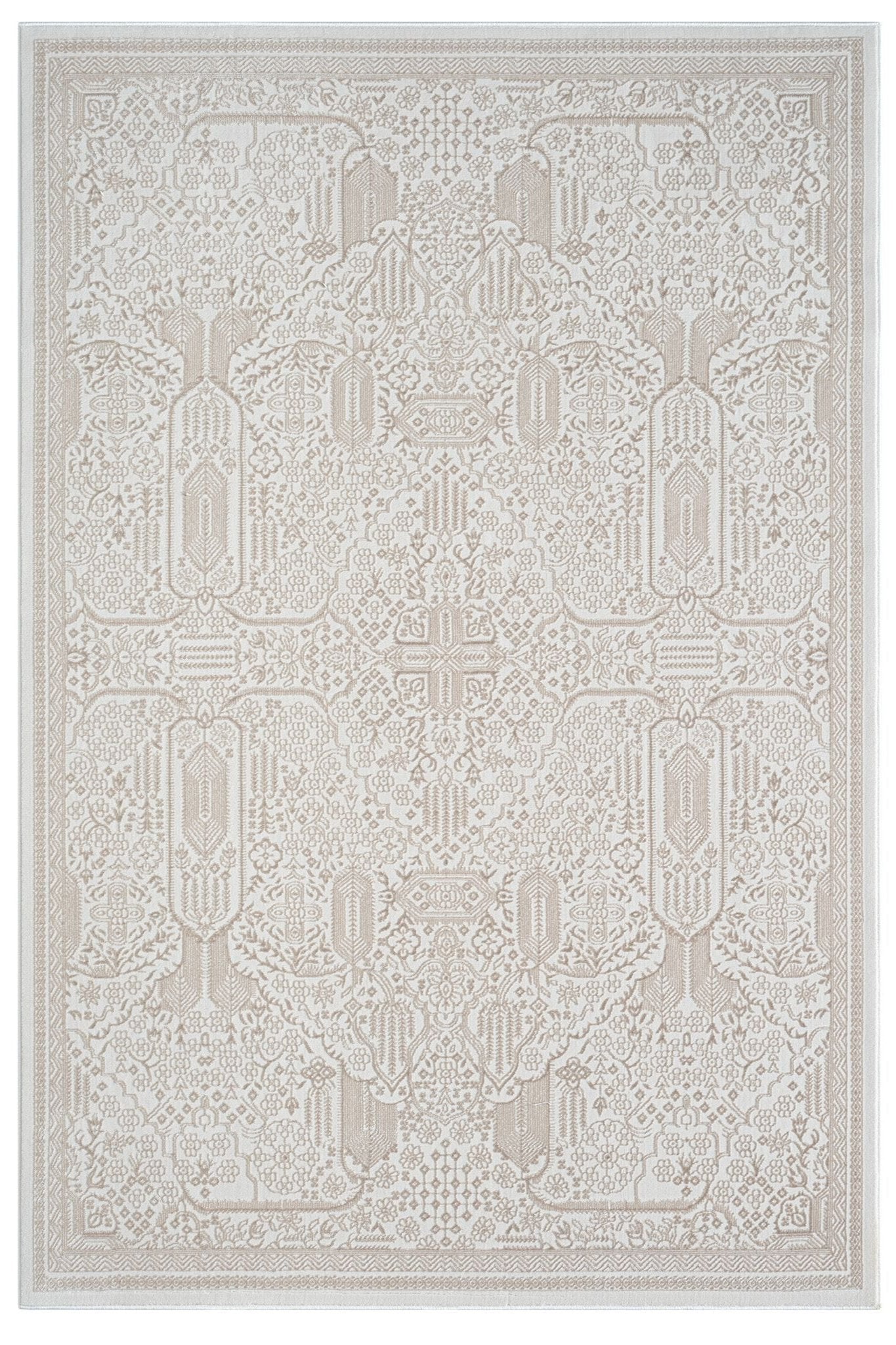 Parable Rug 472 Sand