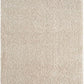 Fluffy Shag Rug 394 Fawn