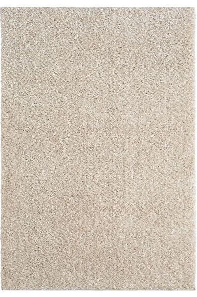 Fluffy Shag Rug 394 Fawn