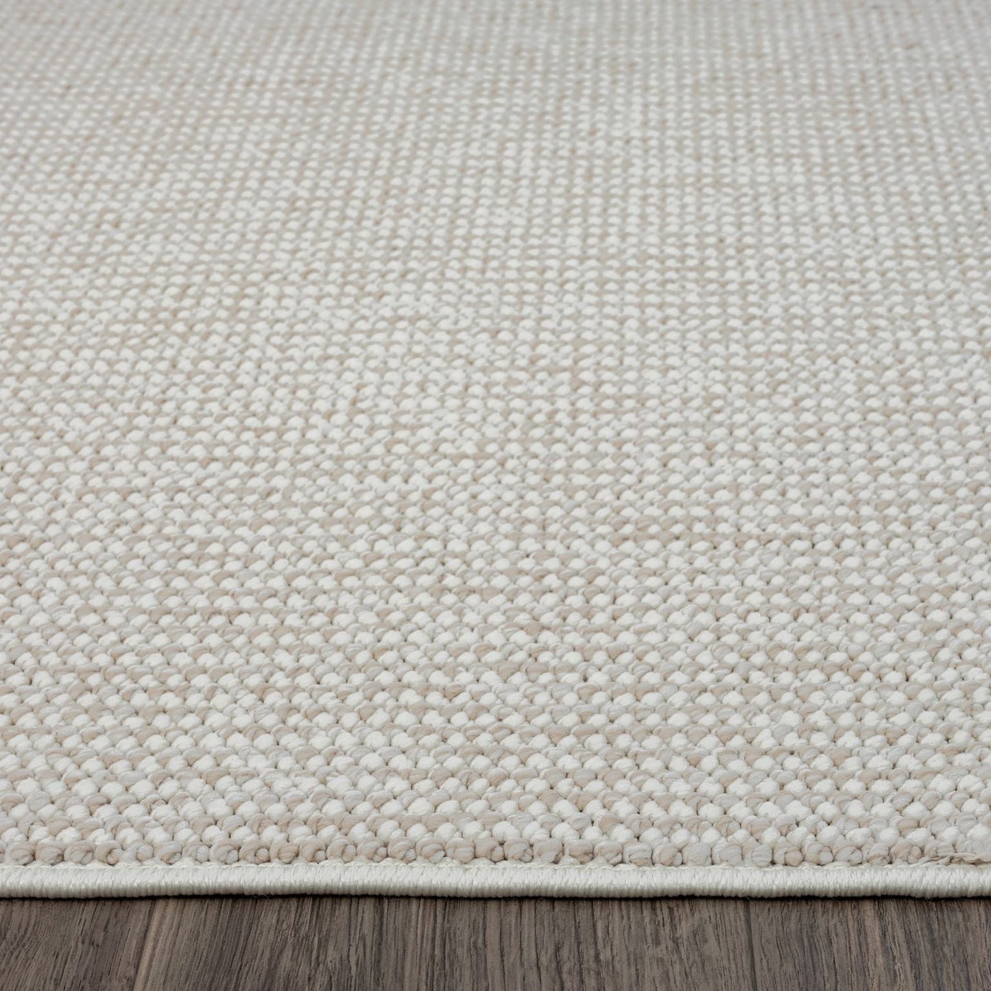 Lace Rugs 197 Fawn