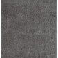 Fluffy Shag Rug 395 Ash