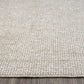 Lace Rugs 194 Taupe Runner