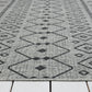 Alfa Out Door Rug 423 Lava