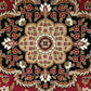 Royal Persian Rug 524 Red Runner