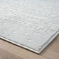 Parable Rug 477 Pearl Runner