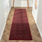 Royal Persian Rug 521 Red Runner