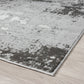 Elektron 181 Silver Rug