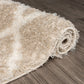 Plush Soft 382 Fawn Runner