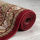 Royal Persian Rug 528 Red Runner