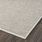 Lace Rugs 199 Sand