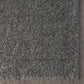 Fluffy Shag Rug 395 Ash