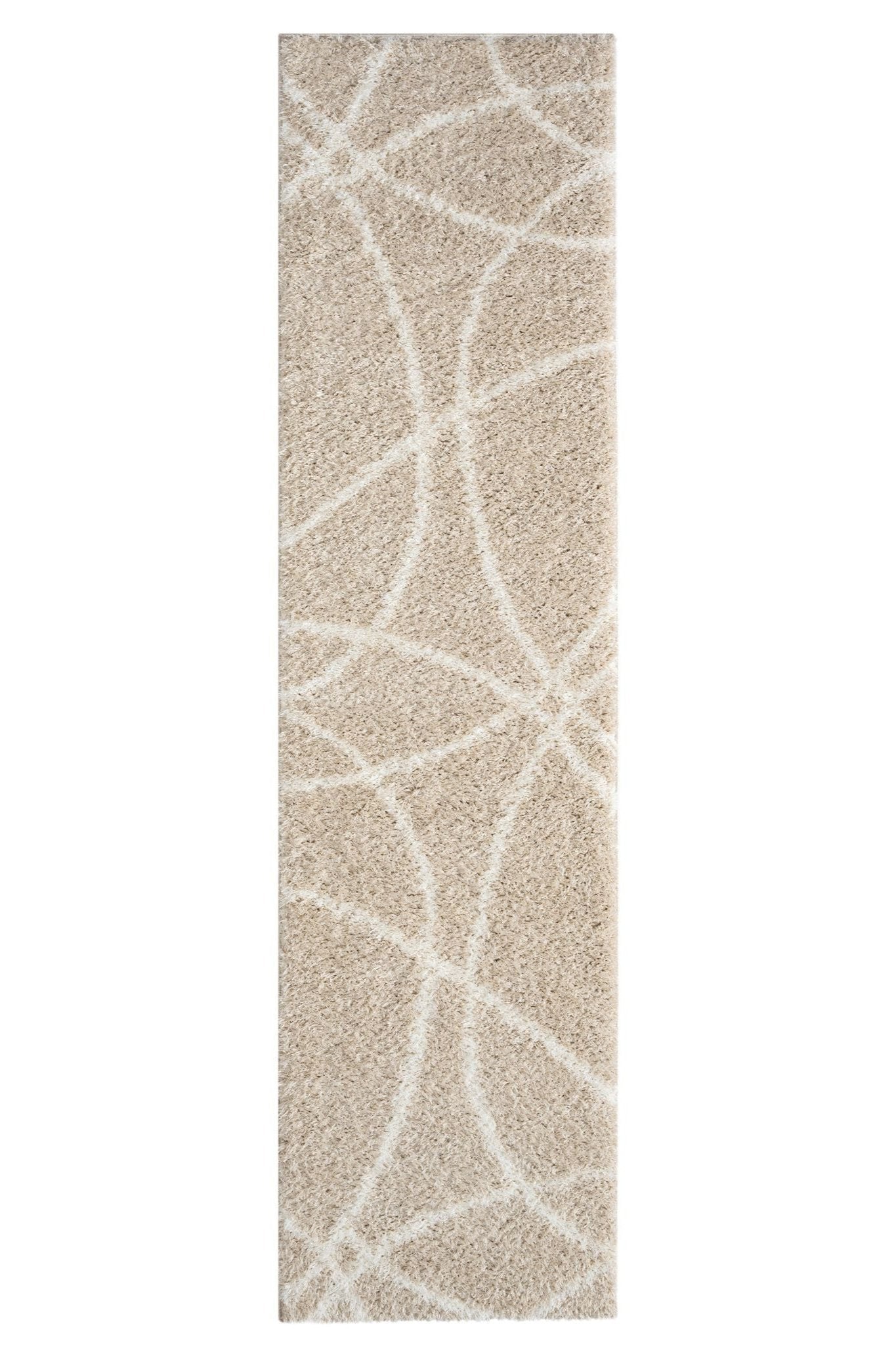 Plush Soft 382 Fawn Runner