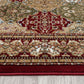 Royal Persian Rug 528 Red Runner