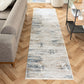 Parable Rug 474 Stone Runner