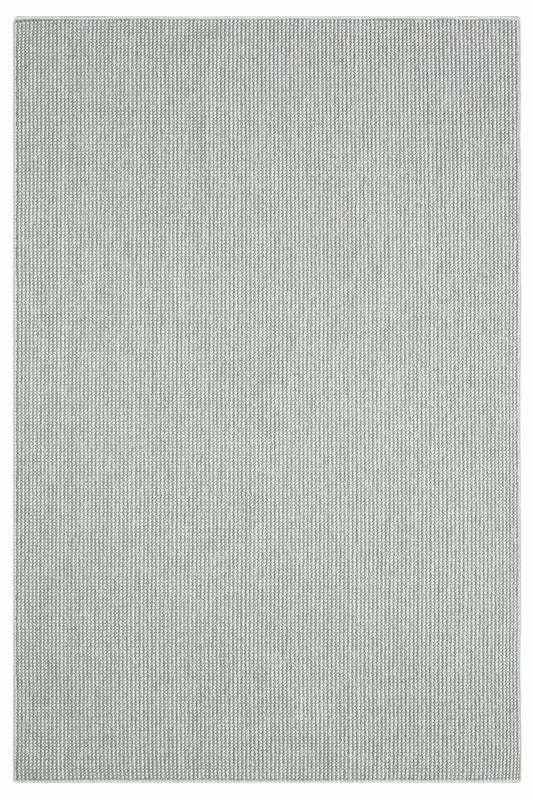 Lace Rugs 198 Silver