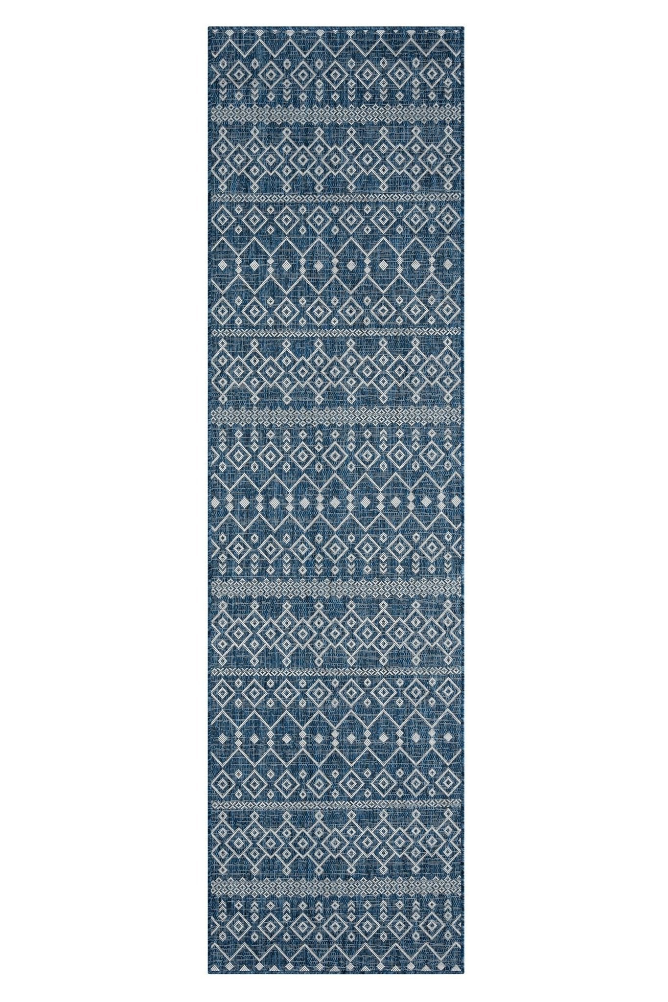 Patio Out door Rug 452 Ocean Runner