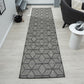 Alfa Out Door Rug 420 Steel Runner