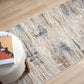 Parable Rug 474 Stone Runner