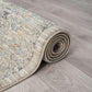 Vintage Look 6753 Taupe Runner