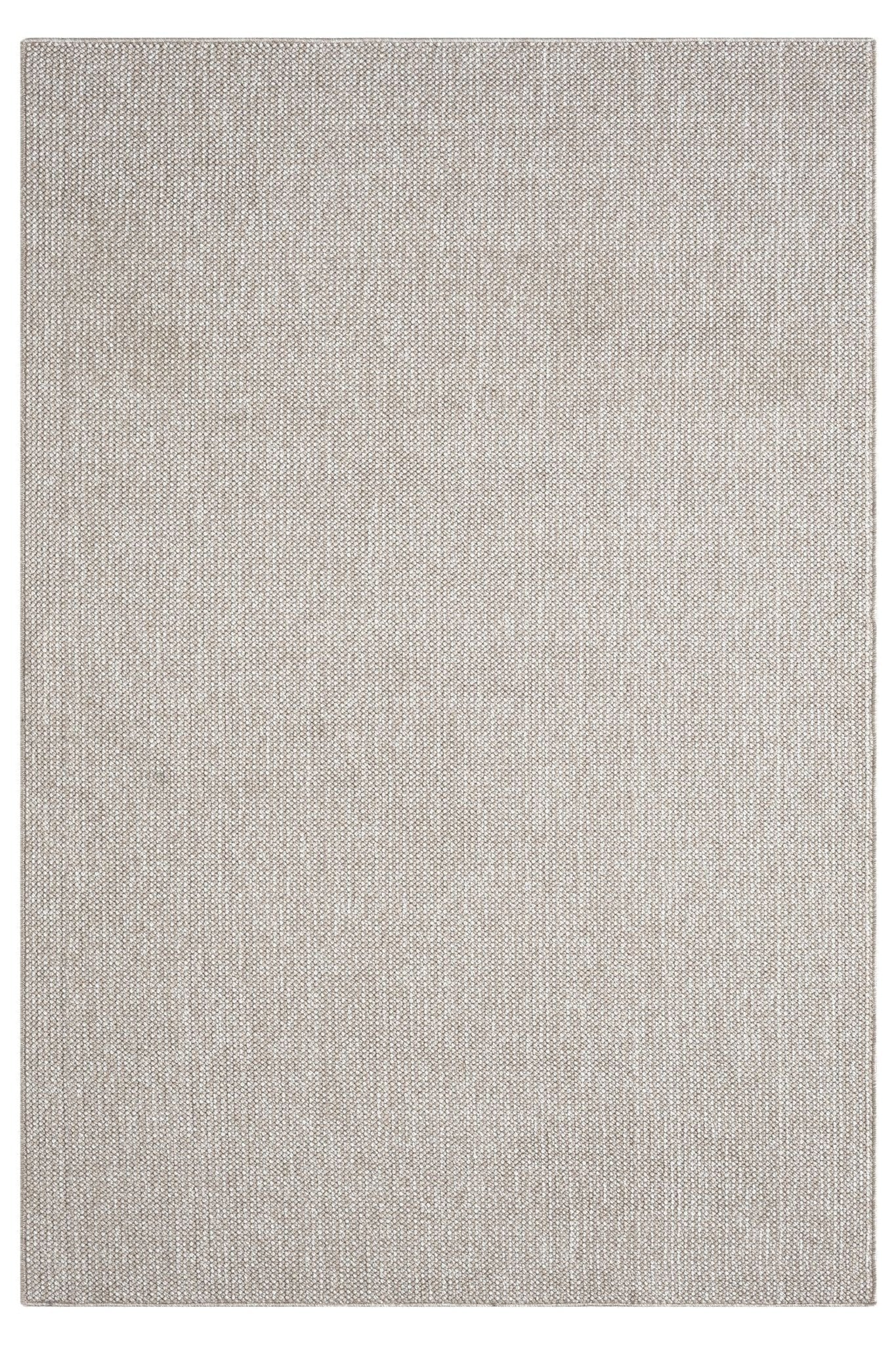 Lace Rug 194 Taupe