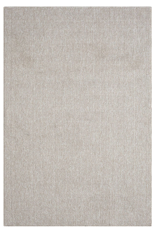 Lace Rug 194 Taupe