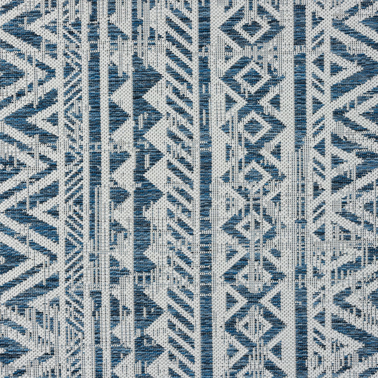 Patio Out door Rug 453 Frost Runner