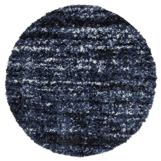 Plush Soft 386 Lava Round