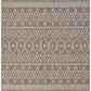 Patio Out door Rug 451 Almond