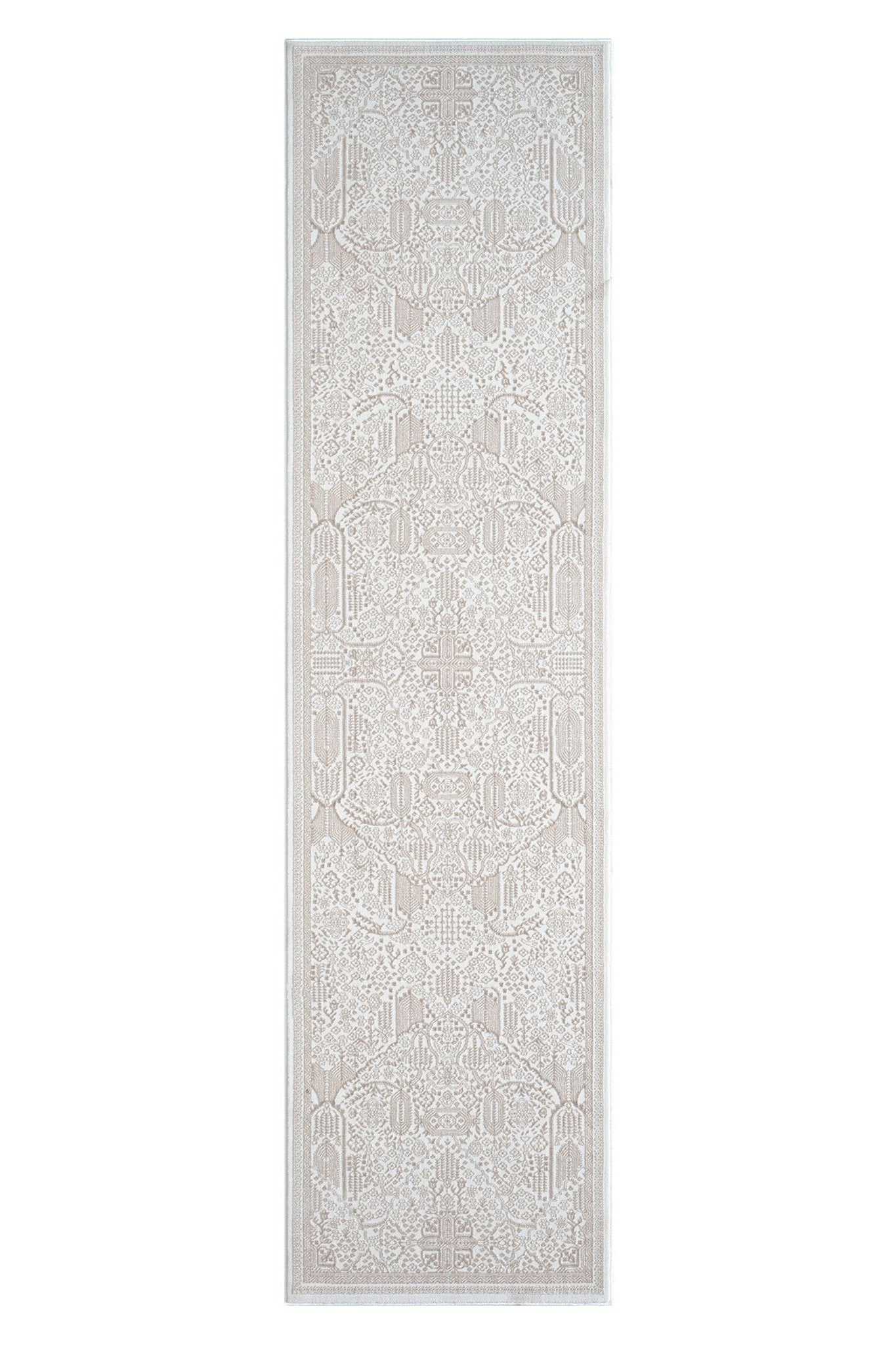 Parable Rug 472 Sand Runner