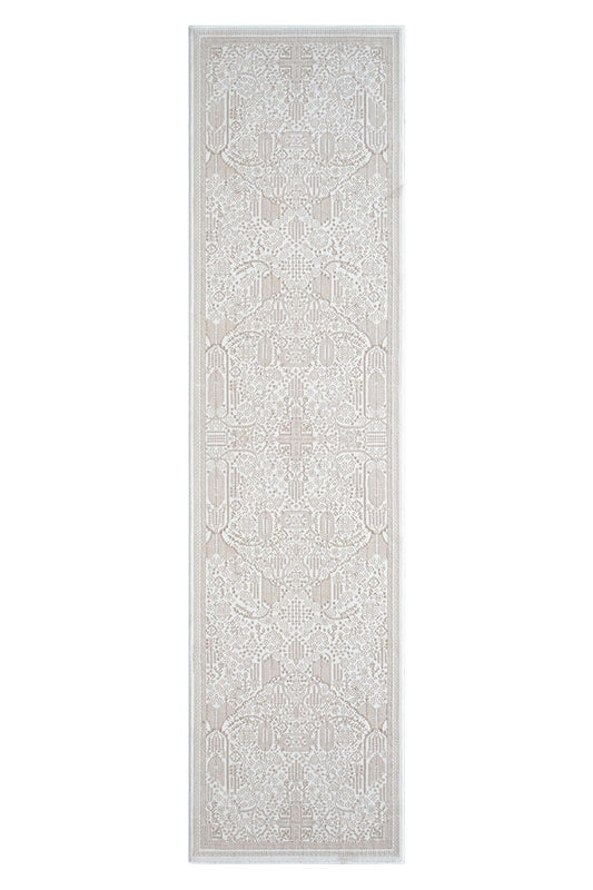 Parable Rug 472 Sand Runner