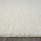 Fluffy Shag Rug 393 Sand Runner