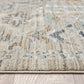 Vintage Look 6755 Taupe Runner