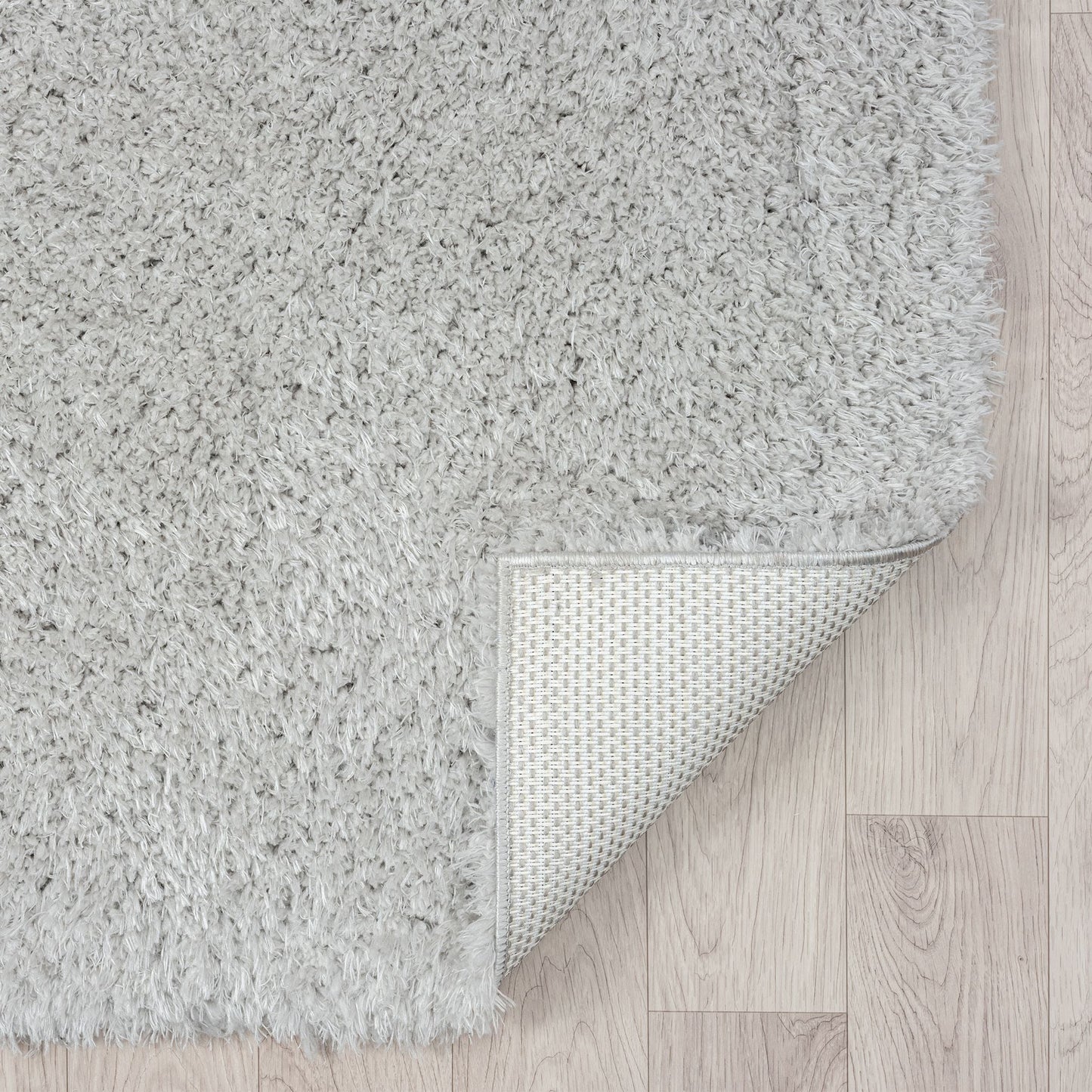 Fluffy Shag Rug 398 Cloud Runner