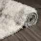 Plush Soft 389 Ash Runner