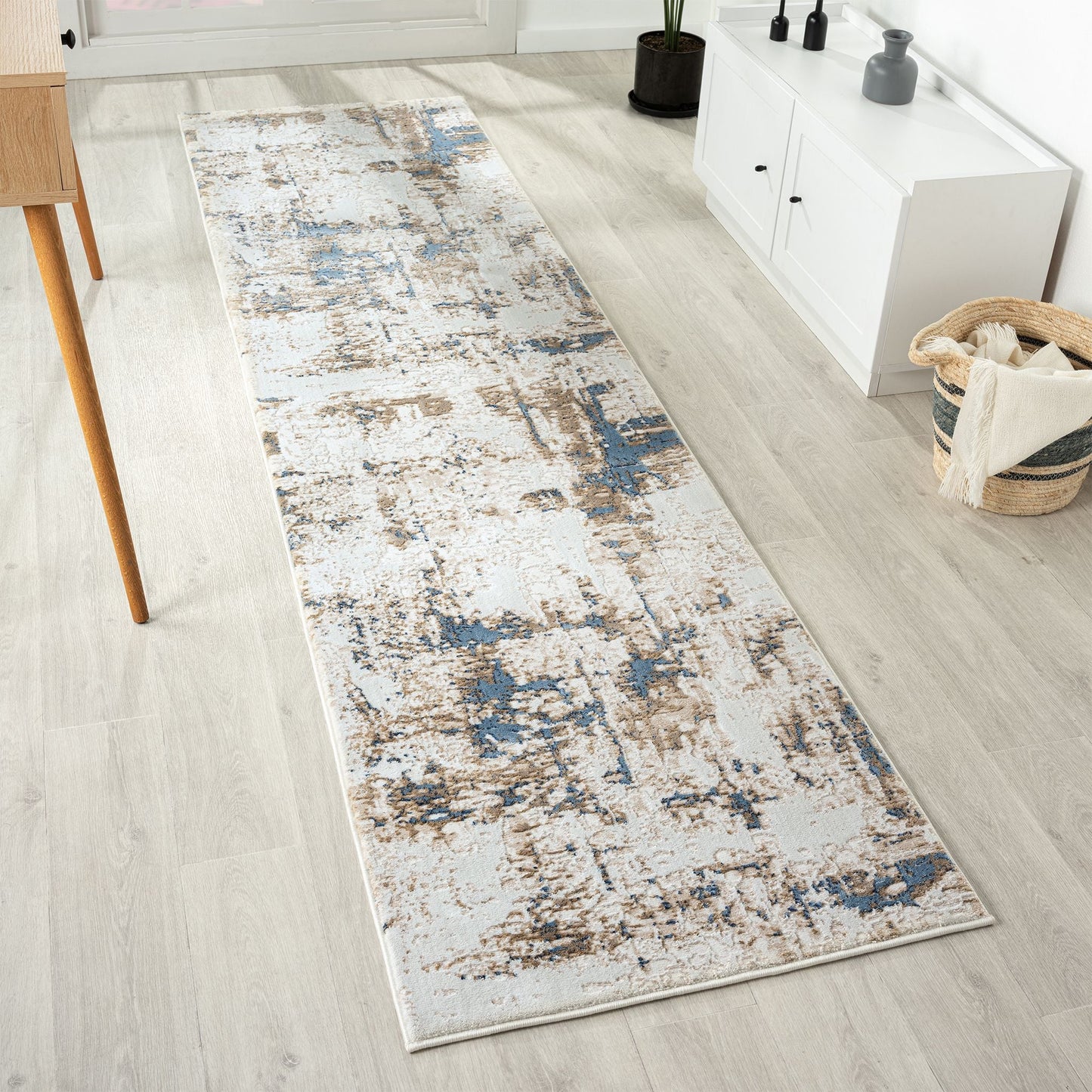 Parable Rug 475 Arctic Runner