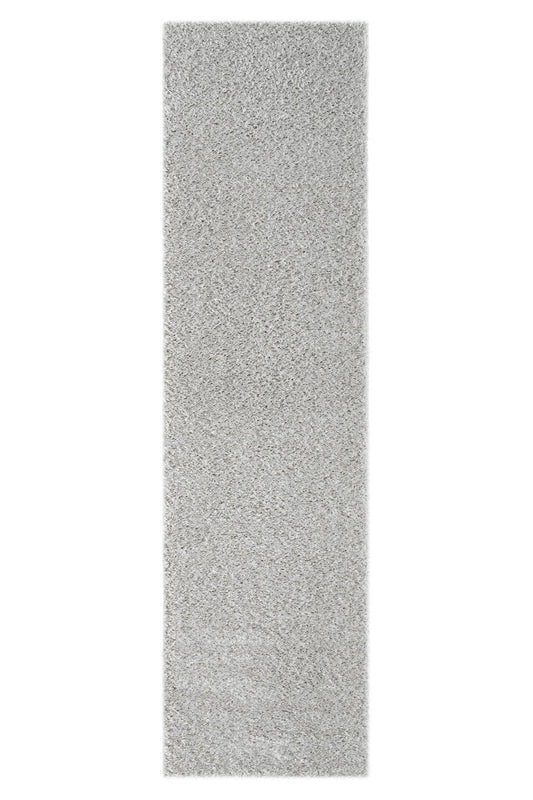 Fluffy Shag Rug 398 Cloud Runner