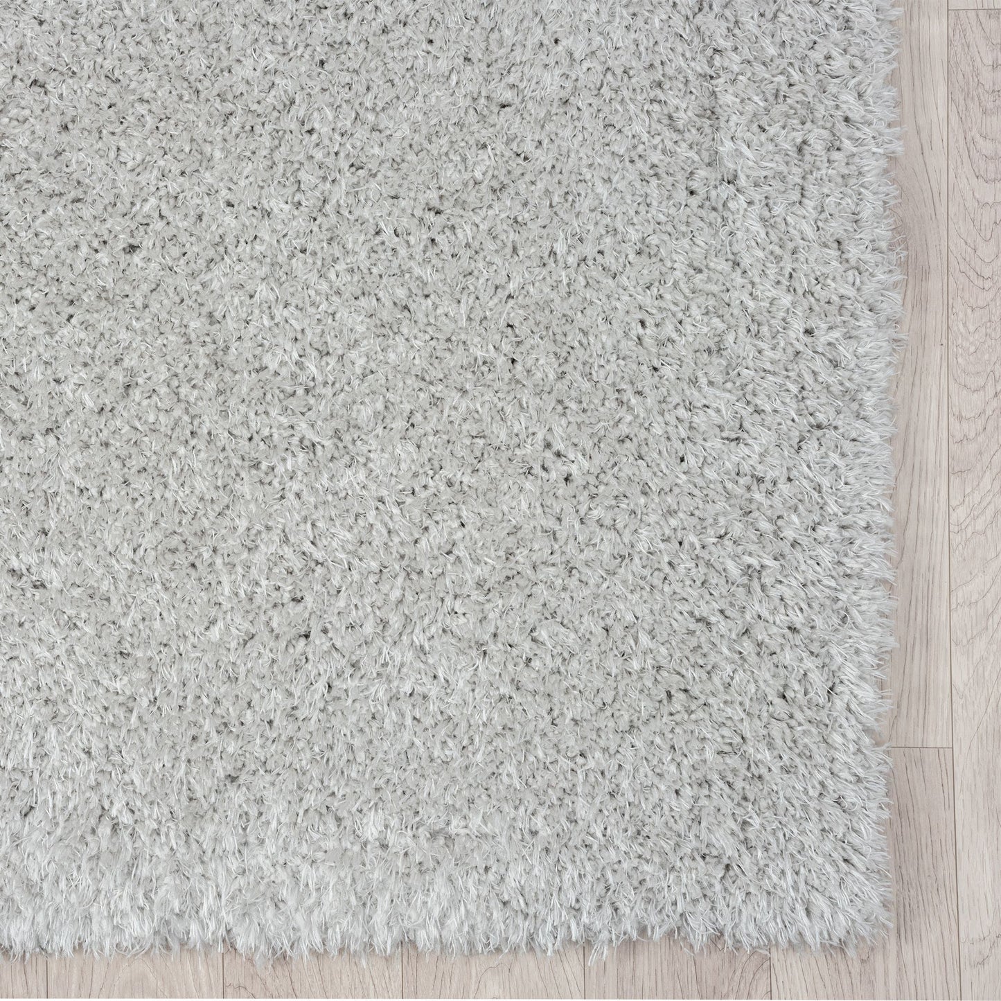 Fluffy Shag Rug 398 Cloud Runner