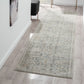 Vintage Look 6755 Taupe Runner