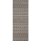 Patio Out door Rug 451 Almond Runner