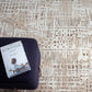 Parable Rug 473 Taupe