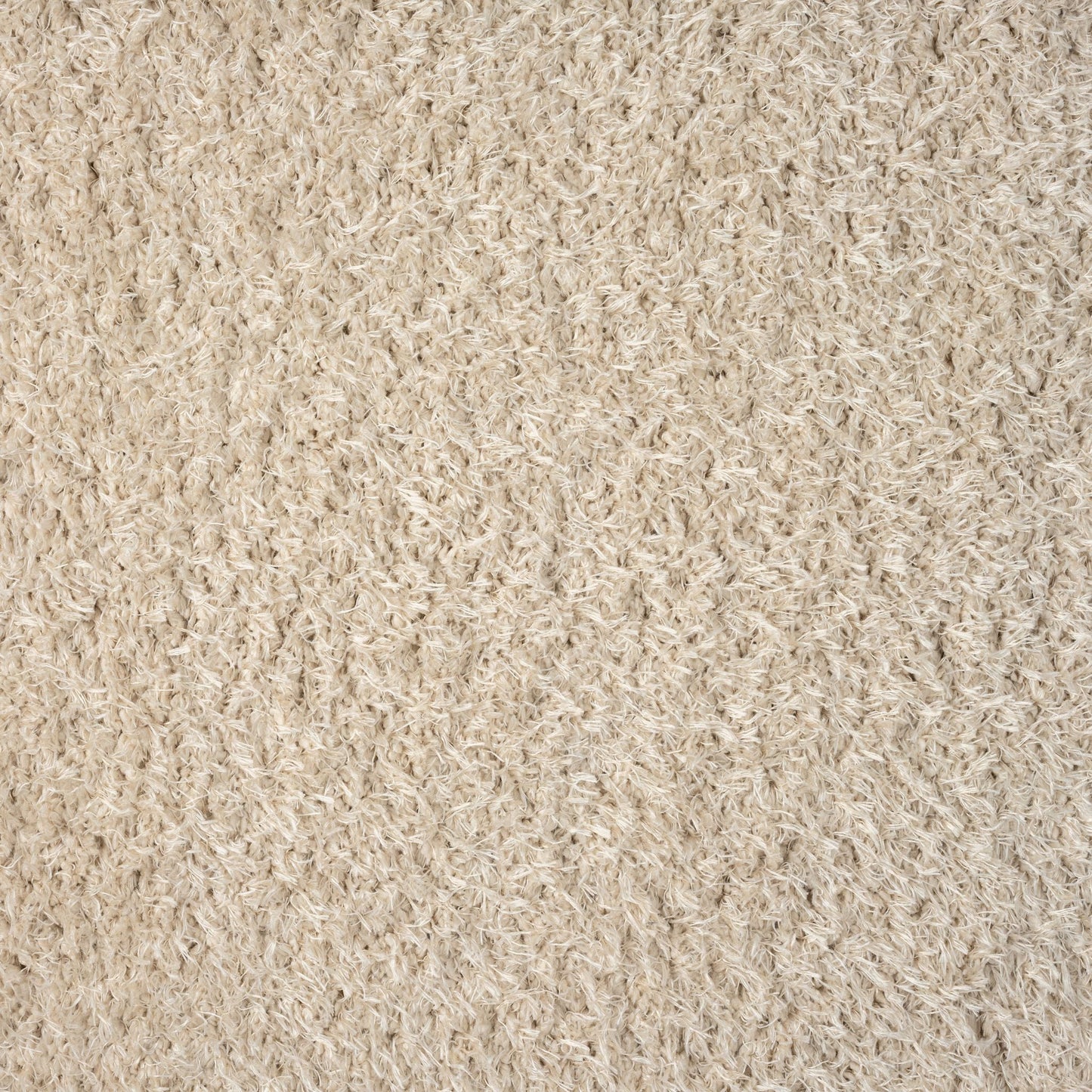 Fluffy Shag Rug 394 Fawn