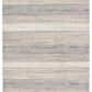 Formation 77 Silver Rug